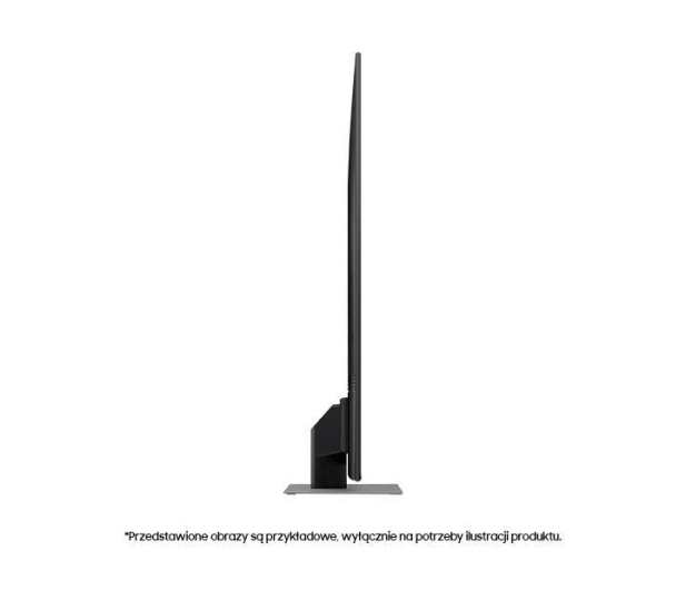 Samsung QE55Q77B - 728174 - zdjęcie 2